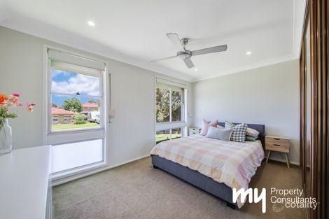 Property photo of 1 Tokay Place Eschol Park NSW 2558
