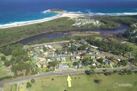 70 Princes Hwy, Lake Tabourie, NSW 2539