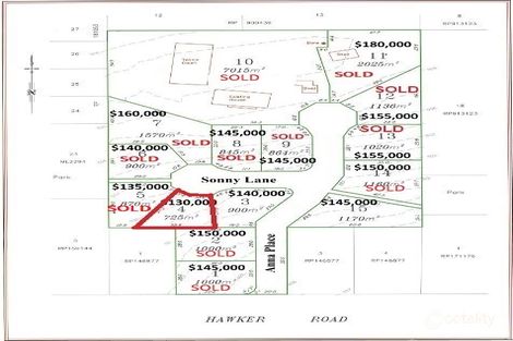 4 Sonny Lane, Warwick, QLD 4370