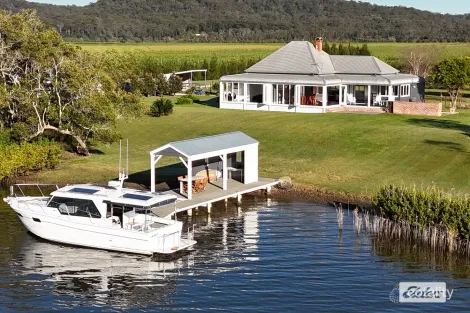 176 Ashby Island Rd, Ashby Island, NSW 2463
