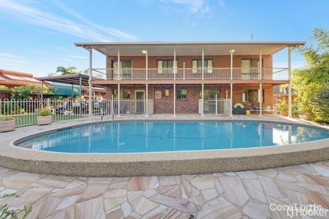 Property photo of 257 Boyd Street Frenchville QLD 4701