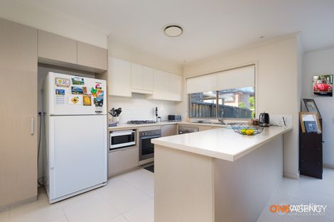 Property photo of 12 Cronin Place Bonnyrigg NSW 2177