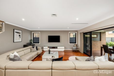 Property photo of 1 Brunner Court Kellyville NSW 2155