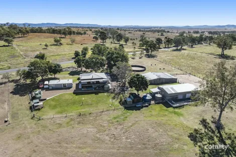Property photo of 348 Linkes Lane Mount Beppo QLD 4313