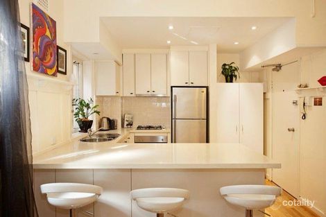 11/6 Stanley St, Darlinghurst, NSW 2010