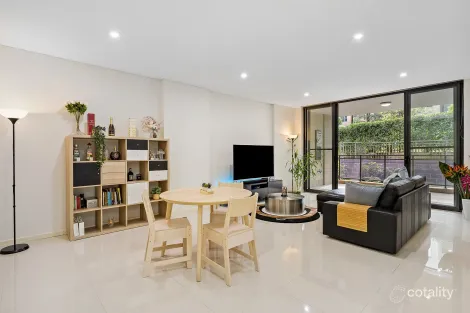 Property photo of 20/2-6 Buckingham Road Killara NSW 2071
