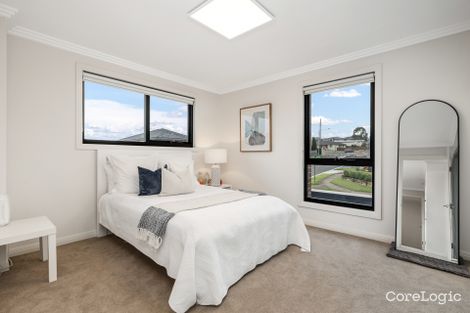 Property photo of 1 Brunner Court Kellyville NSW 2155