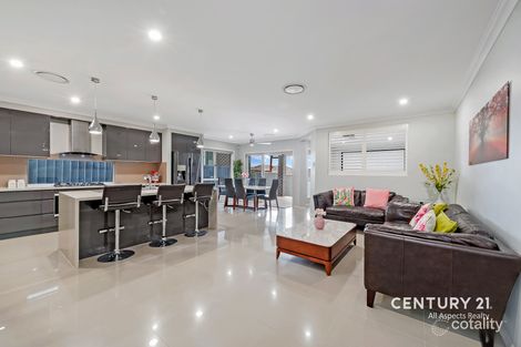 Property photo of 19 Callisto Street Riverstone NSW 2765