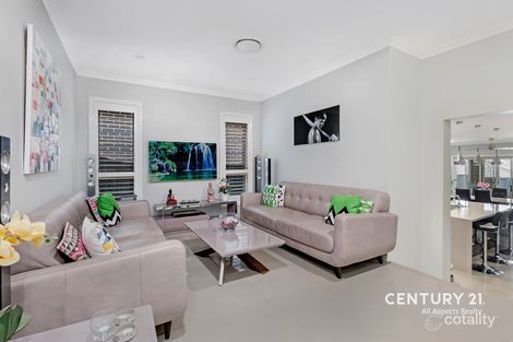 Property photo of 19 Callisto Street Riverstone NSW 2765