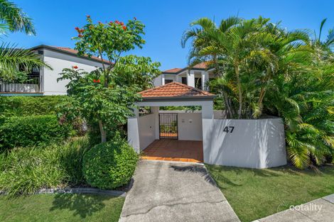 Property photo of 11/47 Kent Street Hamilton QLD 4007