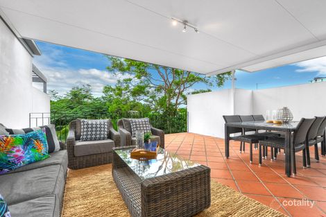 Property photo of 11/47 Kent Street Hamilton QLD 4007
