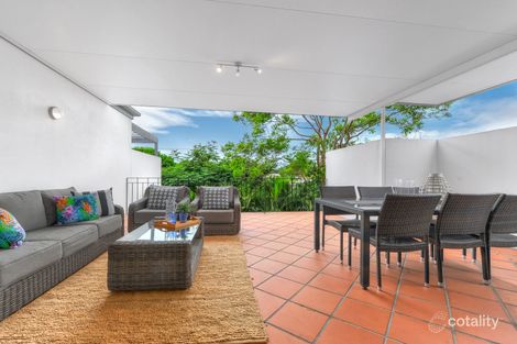 Property photo of 11/47 Kent Street Hamilton QLD 4007