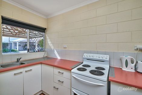 Property photo of 25/6-8 Cannon Street Manunda QLD 4870