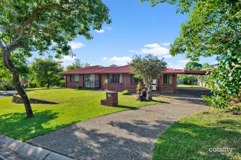 Property photo of 2 Pioneer Court Durack QLD 4077