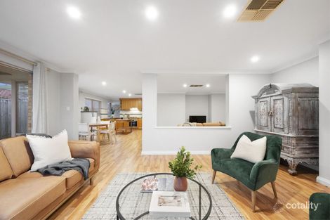 Property photo of 4 Naivasha Turn Joondalup WA 6027