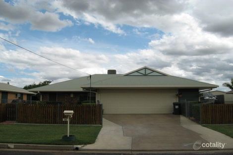 18 Crinum Cres, Emerald, QLD 4720