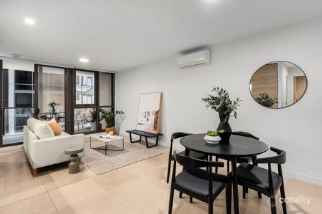Property photo of 915/12 Queens Road Melbourne VIC 3004