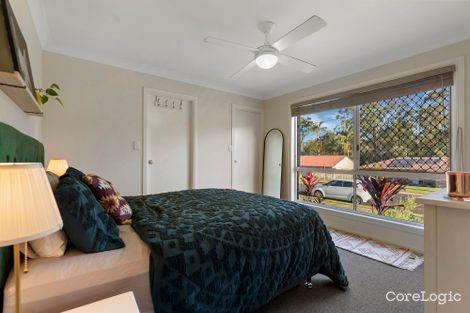 Property photo of 53 Haldham Crescent Regents Park QLD 4118