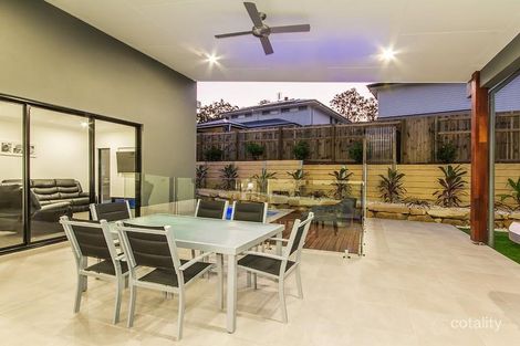 Property photo of 26 Eden View Drive Reedy Creek QLD 4227