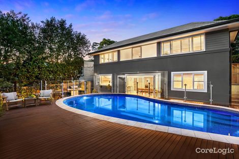 Property photo of 14 Sutherland Street Lane Cove NSW 2066