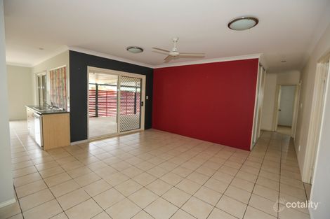 Property photo of 36 Brown Street Calliope QLD 4680