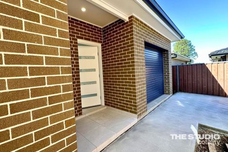 13a Melrose Ave, Quakers Hill, NSW 2763