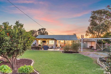 Property photo of 3 Brook Place Kelmscott WA 6111