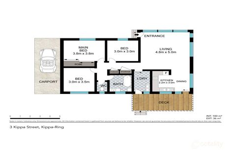 Property photo of 3 Kippa Street Kippa-Ring QLD 4021