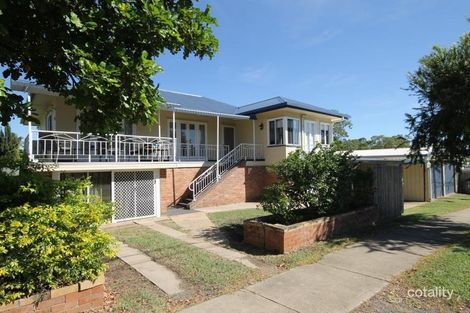 Property photo of 169 Shepherd Street Koongal QLD 4701