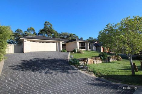 Property photo of 62 Randwick Place Drewvale QLD 4116