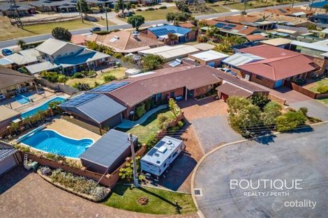 14 Frewer Pl, Geraldton, WA 6530