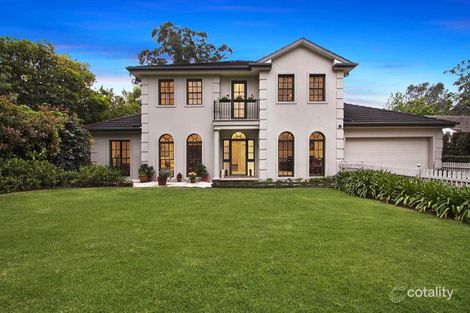 112 Carrington Rd, Wahroonga, NSW 2076