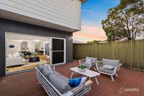 Property photo of 97A Jackson Street Hamilton QLD 4007