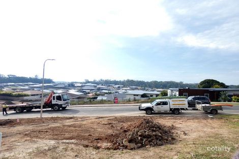 Lot 25 Yachtsman Dr, Safety Beach, NSW 2456