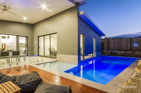 Property photo of 26 Eden View Drive Reedy Creek QLD 4227