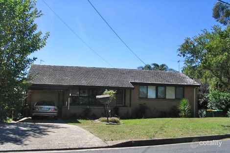 Property photo of 2 Sylvan Grove Picnic Point NSW 2213