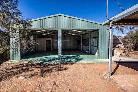 Property photo of 10 Hibiscus Street East Side NT 0870