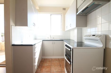 Property photo of 6/8-12 Station Street Arncliffe NSW 2205