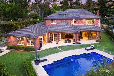 Property photo of 4 Karuah Road Turramurra NSW 2074