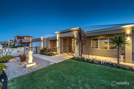 Property photo of 11 Volante Elbow Ocean Reef WA 6027