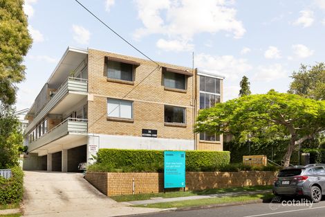 Property photo of 3/36 Alexandra Road Ascot QLD 4007