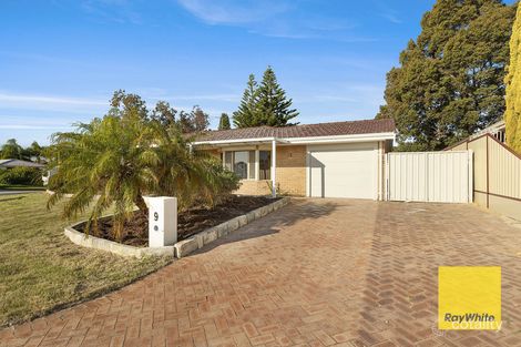 Property photo of 9 Hansa Place Marangaroo WA 6064