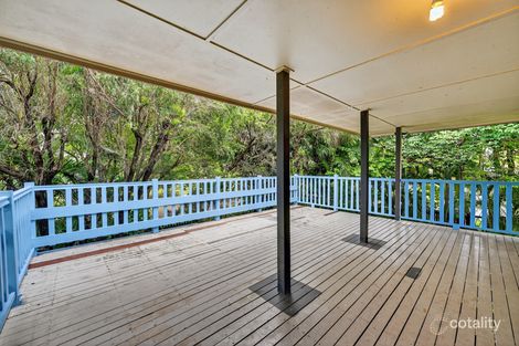 Property photo of 31 Hodges Crescent Vincent QLD 4814