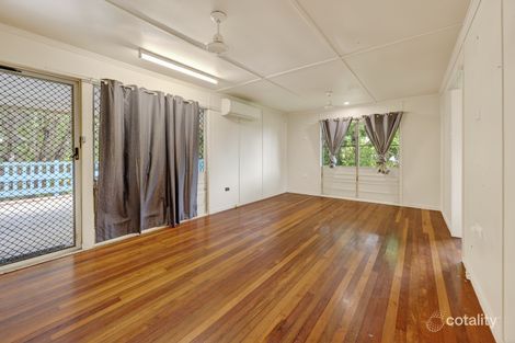 Property photo of 31 Hodges Crescent Vincent QLD 4814