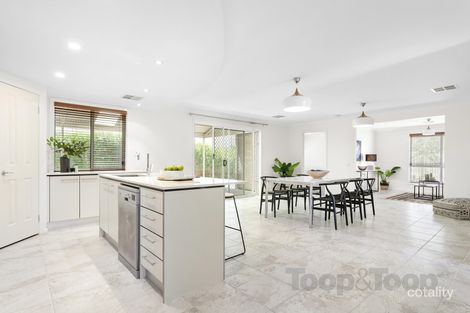 Property photo of 14 Hallett Road Golden Grove SA 5125