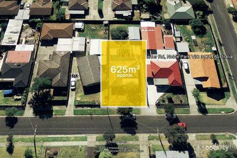 57 Callander Rd, Noble Park, VIC 3174