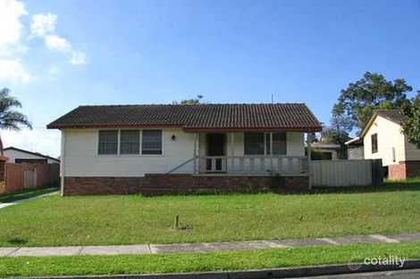 69 Culgoa Cres, Koonawarra, NSW 2530