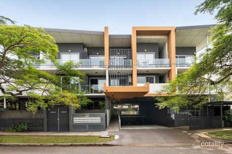 4/26-30 Buxton St, Ascot, QLD 4007