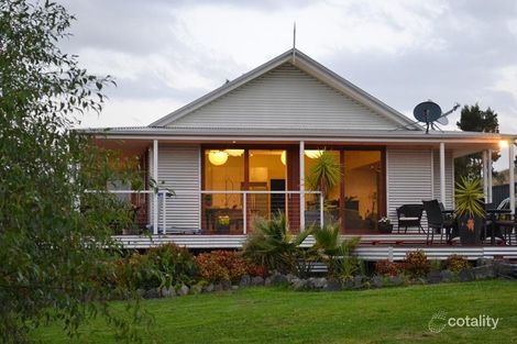 69 Mount William Rd, Goldie, VIC 3435