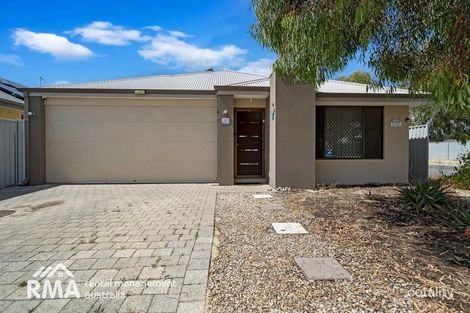 Property photo of 52 Lakefield Drive Brabham WA 6055